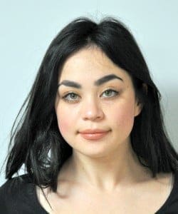 Faith Tougas