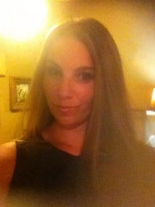 Kayla Lotstein, CSR