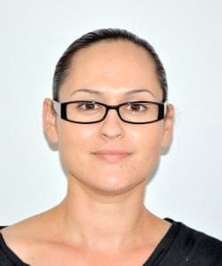 Christine Mantyla