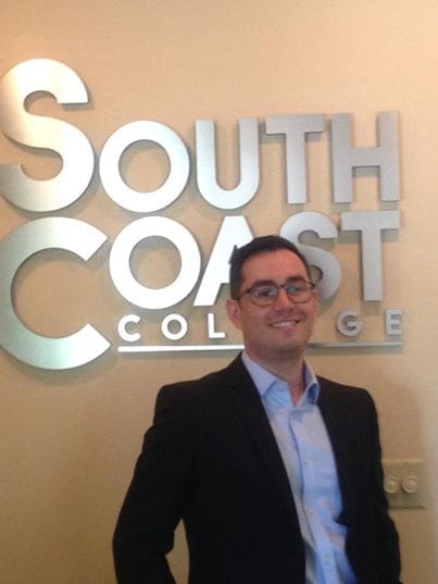 Rich Alossi, CSR, RPR, CCRR