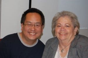 Sue Terry, CSR, RPR, RMR, FAPC