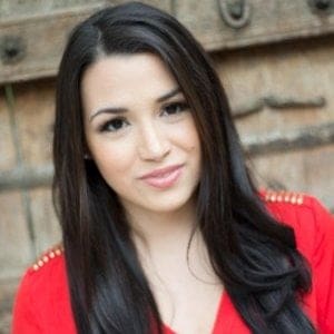 Ivy Reid, CSR