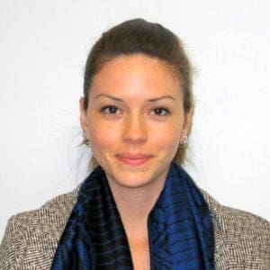 Elizabeth Gomez, Paralegal at Perona, Langer, Beck, Serbin, and Mendoza Law Firm