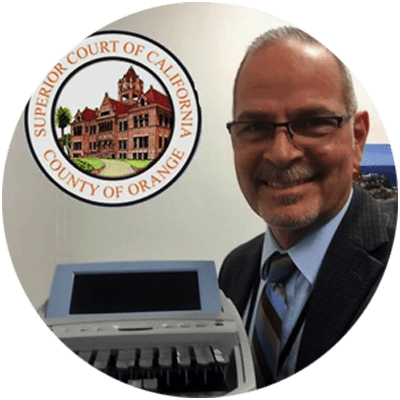 Michael Chiaravalloti