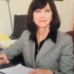 President Jean Gonzalez