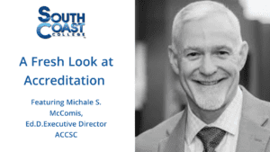 SCC_Michael Blog